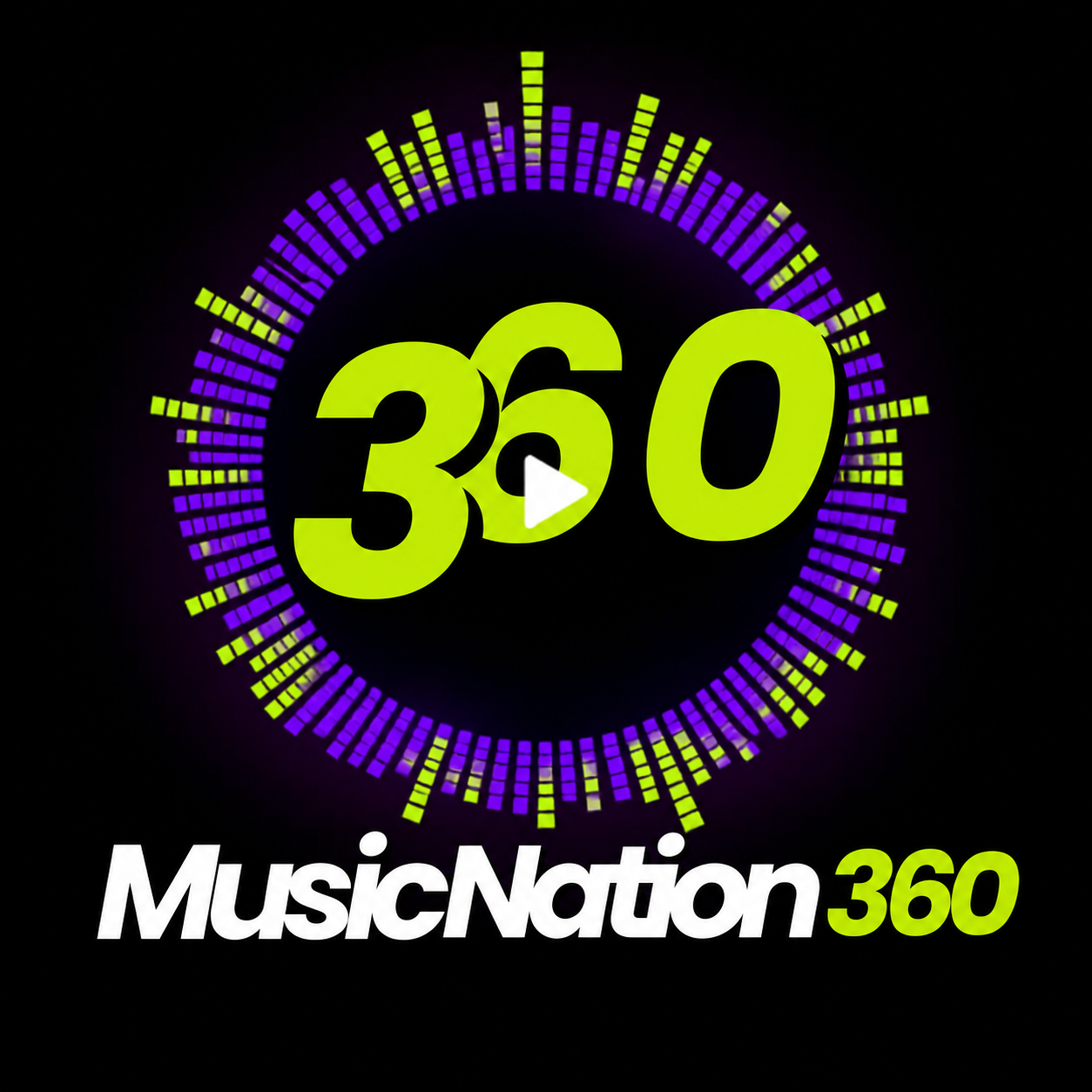 MusicNation360